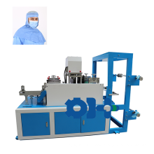 operating room disposable surgical hood cap Make Machine